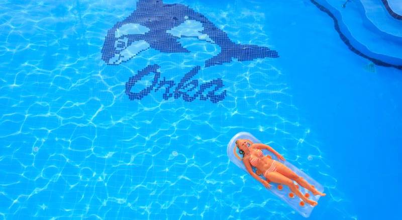 Orka Club Hotel & Villas