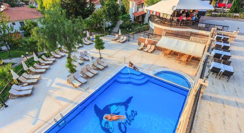 Orka Club Hotel & Villas