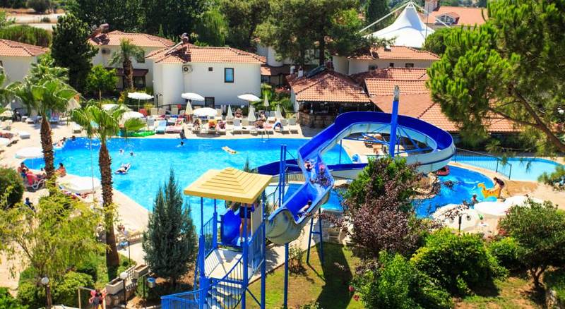 Orka Club Hotel & Villas