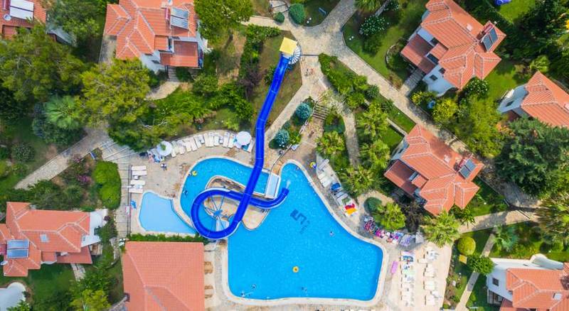 Orka Club Hotel & Villas