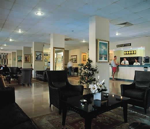 Club Pineta Hotel