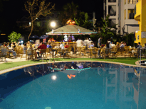 Club Sultan Maris