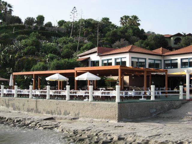 Club Tropical Beach