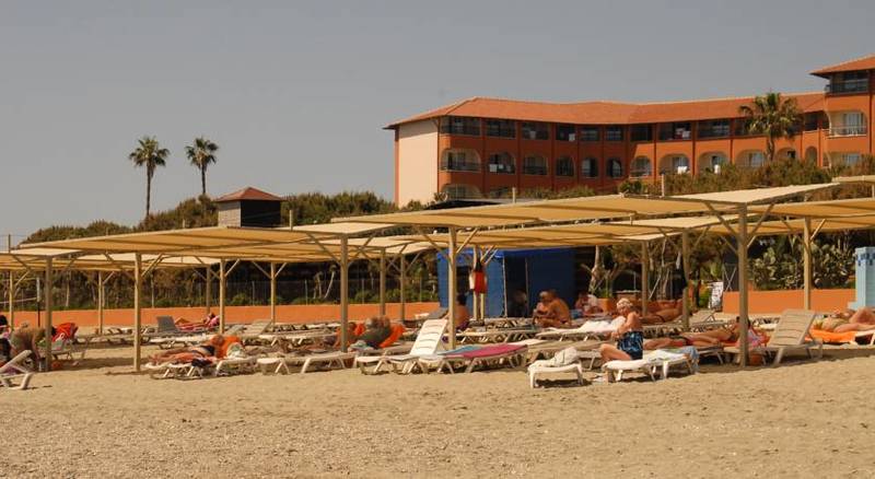 Club Turta Beach Hotel