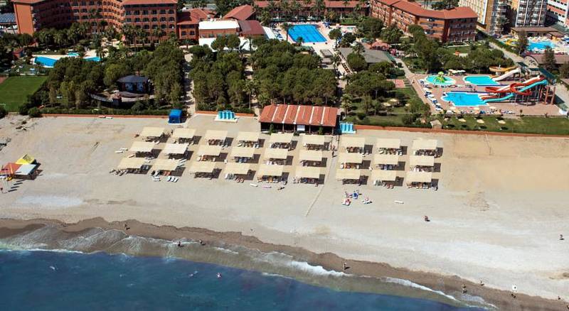 Club Turta Beach Hotel
