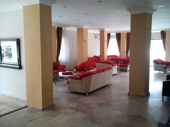 Club rgen Hotel