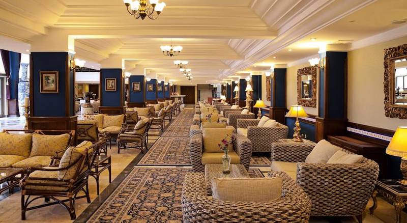 Club Yal Hotels & Resorts