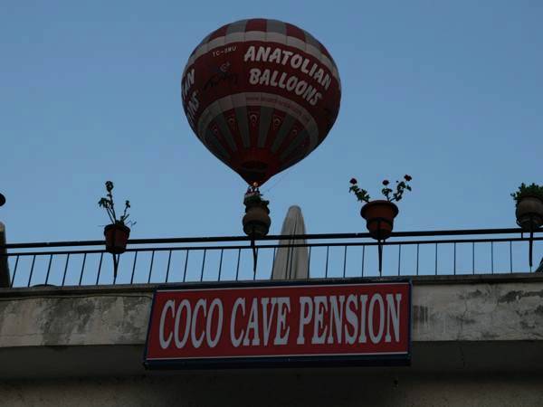 Coco Cave Hotel