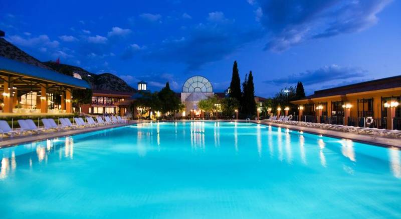 Spa Hotel Colossae Thermal