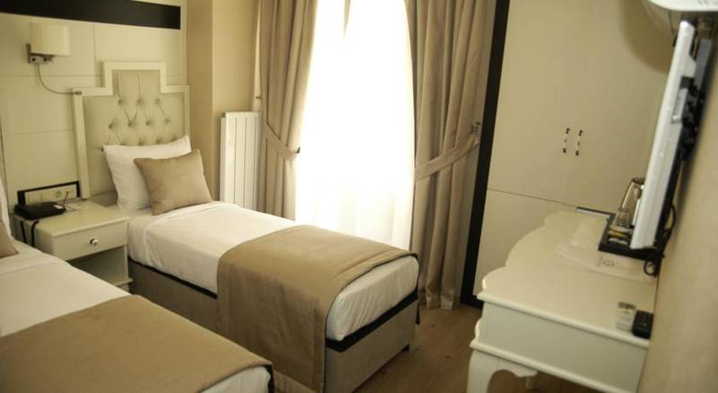 Comfort Elite Hotel Beyazt