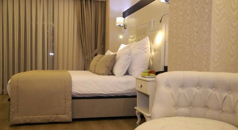 Comfort Elite Hotel Beyazt