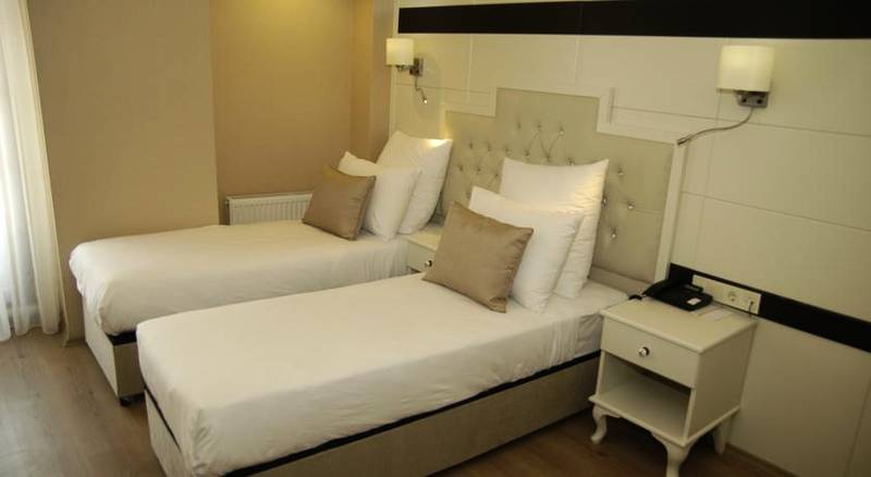 Comfort Elite Hotel Beyazt
