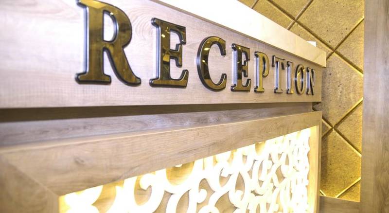 Comfort Elite Hotel Beyazt