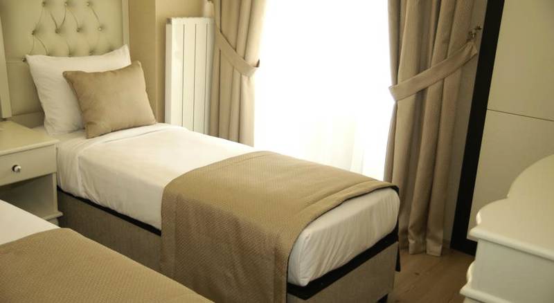 Comfort Elite Hotel Beyazt