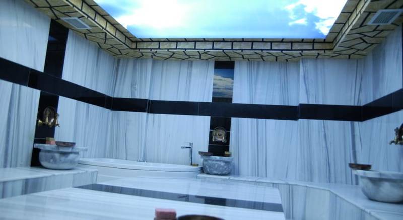 Comfort Elite Hotel Beyazt