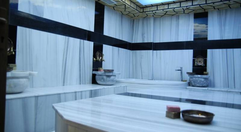 Comfort Elite Hotel Beyazt