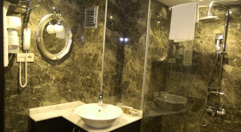 Comfort Elite Hotel Beyazt