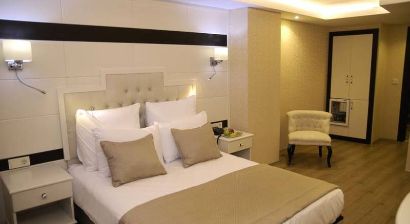 Comfort Elite Hotel Beyazt