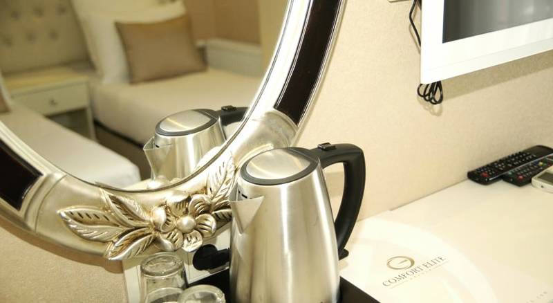 Comfort Elite Hotel Beyazt