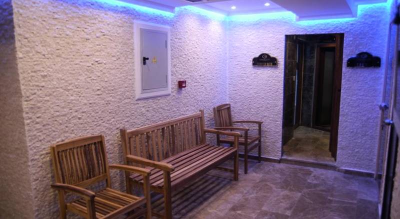 Comfort Elite Hotel Beyazt