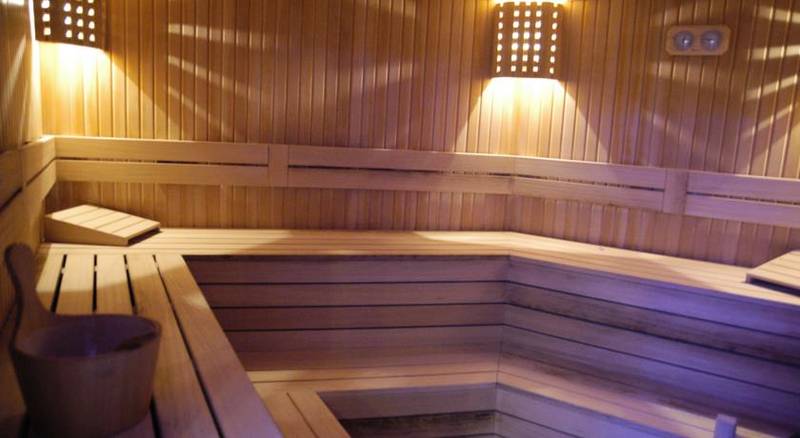Comfort Elite Hotel Beyazt