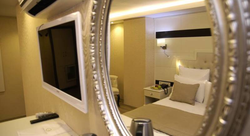 Comfort Elite Hotel Beyazt
