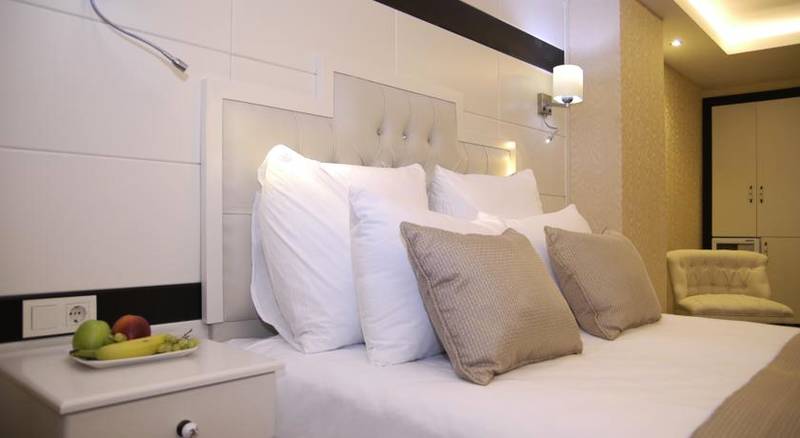 Comfort Elite Hotel Beyazt