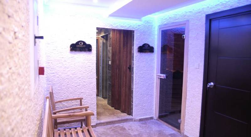 Comfort Elite Hotel Beyazt