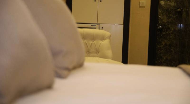 Comfort Elite Hotel Beyazt