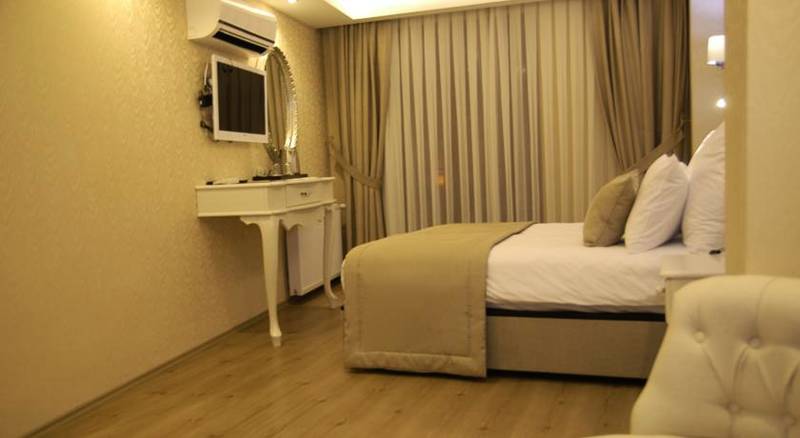 Comfort Elite Hotel Beyazt