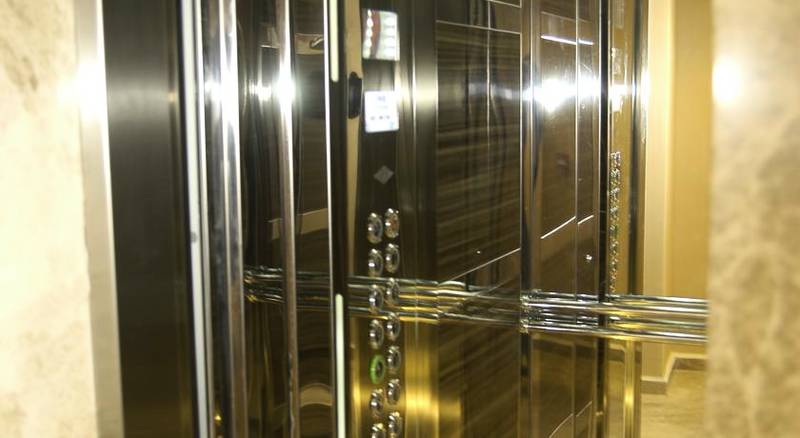 Comfort Elite Hotel Beyazt