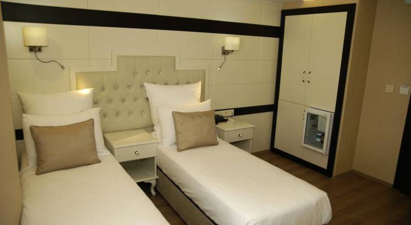 Comfort Elite Hotel Beyazt