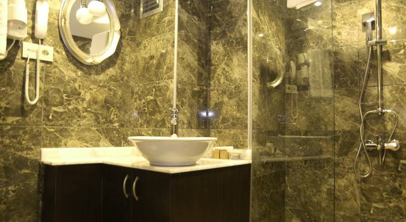 Comfort Elite Hotel Beyazt