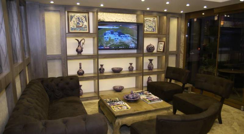 Comfort Elite Hotel Beyazt