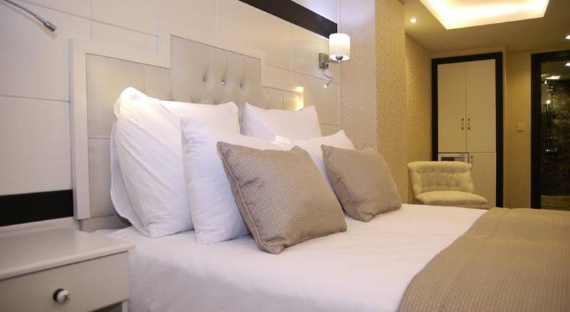 Comfort Elite Hotel Beyazt