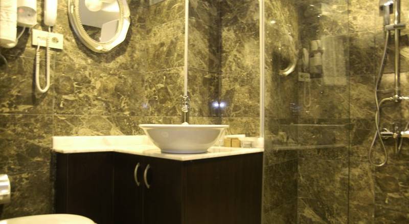 Comfort Elite Hotel Beyazt