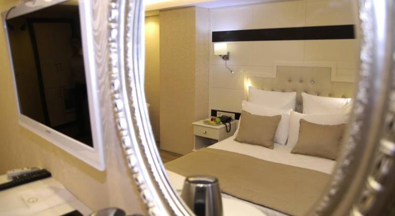 Comfort Elite Hotel Beyazt