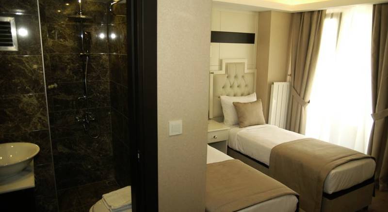 Comfort Elite Hotel Beyazt