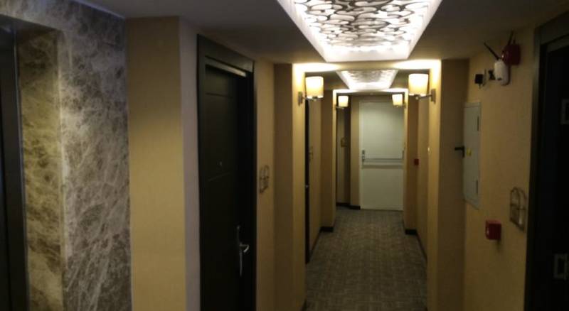 Comfort Elite Hotel Sultanhmet