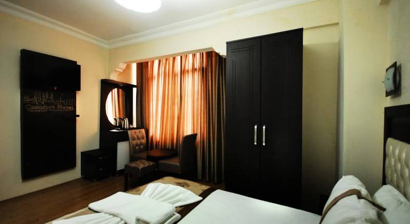 Comfort Hotel Taksim