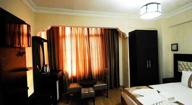 Comfort Hotel Taksim