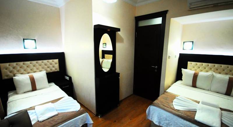 Comfort Hotel Taksim