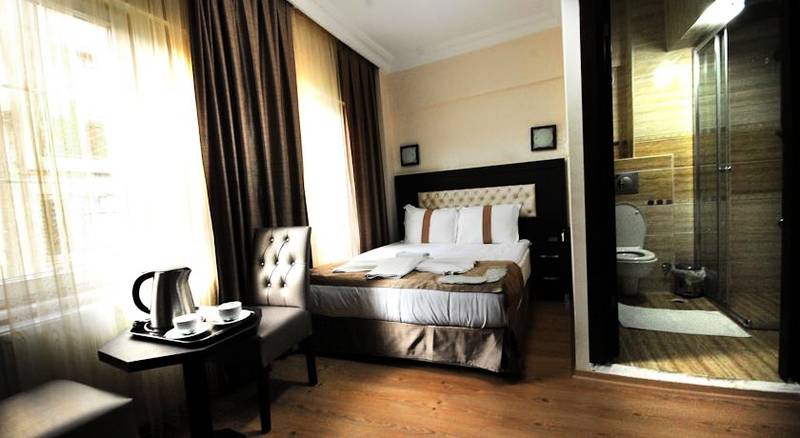 Comfort Hotel Taksim