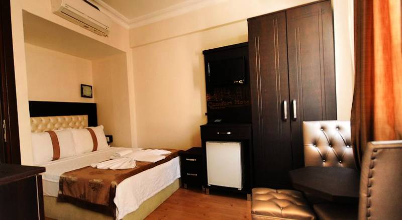 Comfort Hotel Taksim