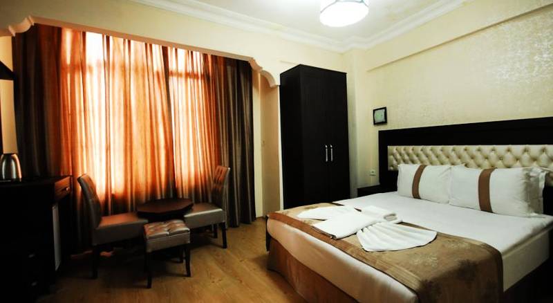 Comfort Hotel Taksim