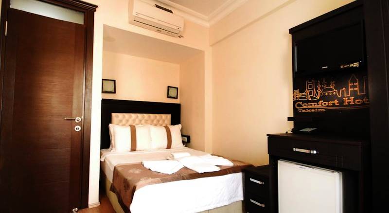 Comfort Hotel Taksim