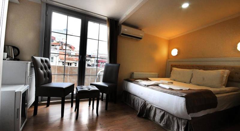 Comfort Hotel Taksim