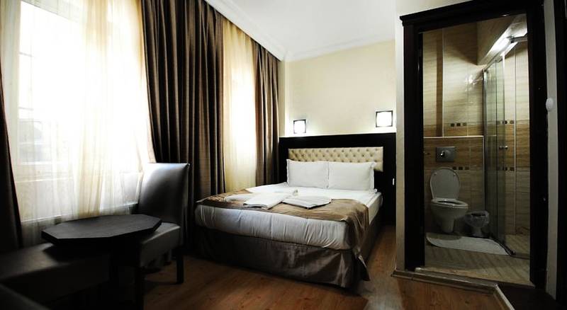 Comfort Hotel Taksim