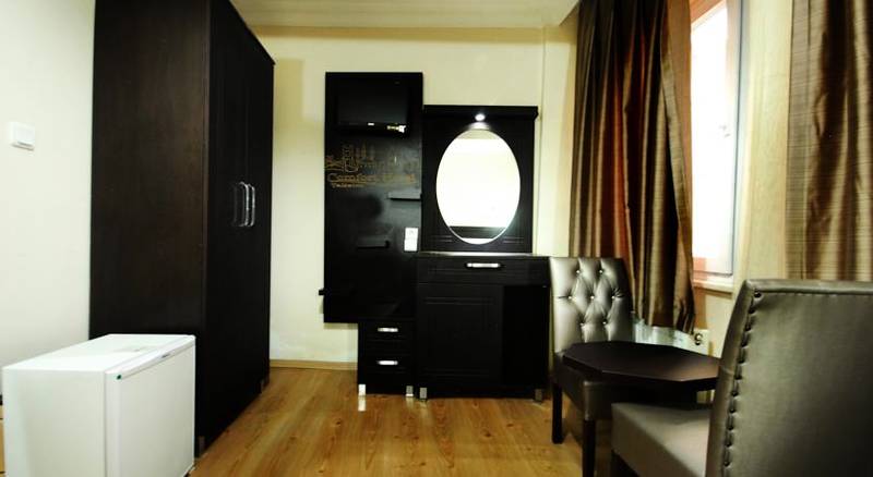 Comfort Hotel Taksim