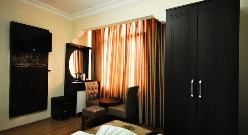 Comfort Hotel Taksim